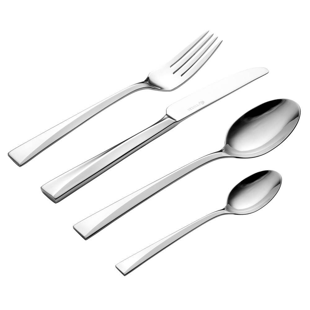 Viners Mayfair 18/10 Stainless Steel 16 Piece Box